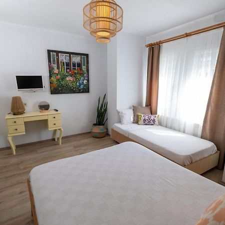 Posthane Hotel Bozcaada Exterior photo