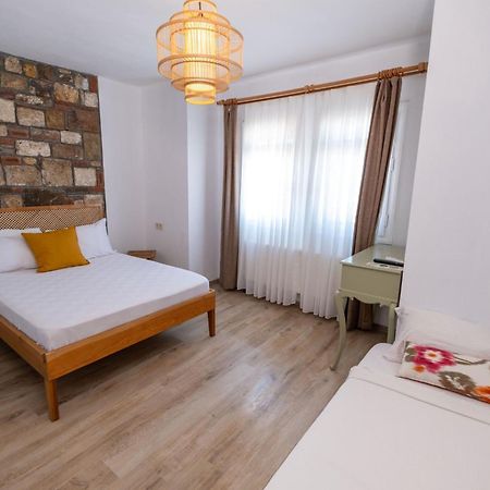 Posthane Hotel Bozcaada Exterior photo