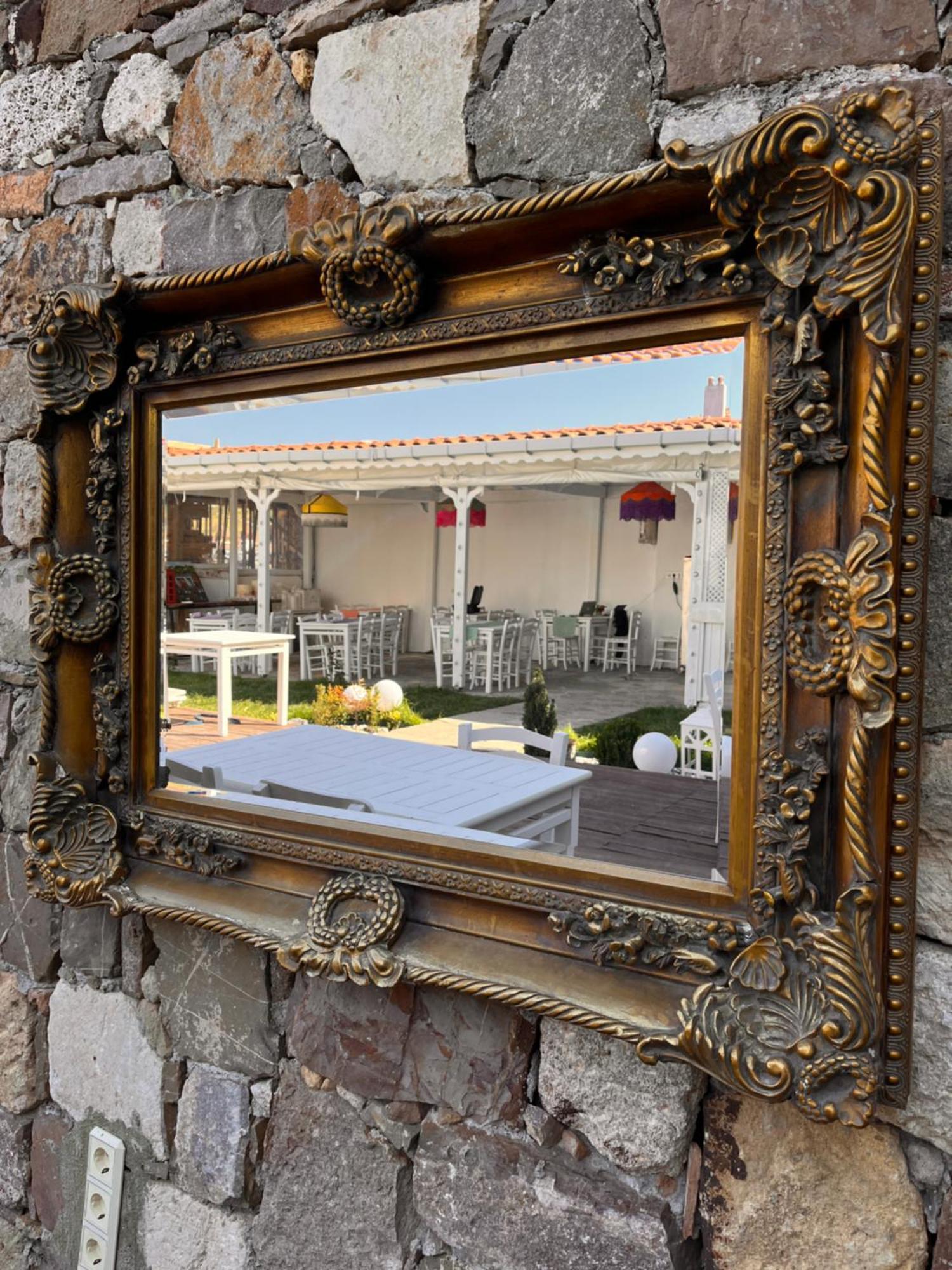 Posthane Hotel Bozcaada Exterior photo