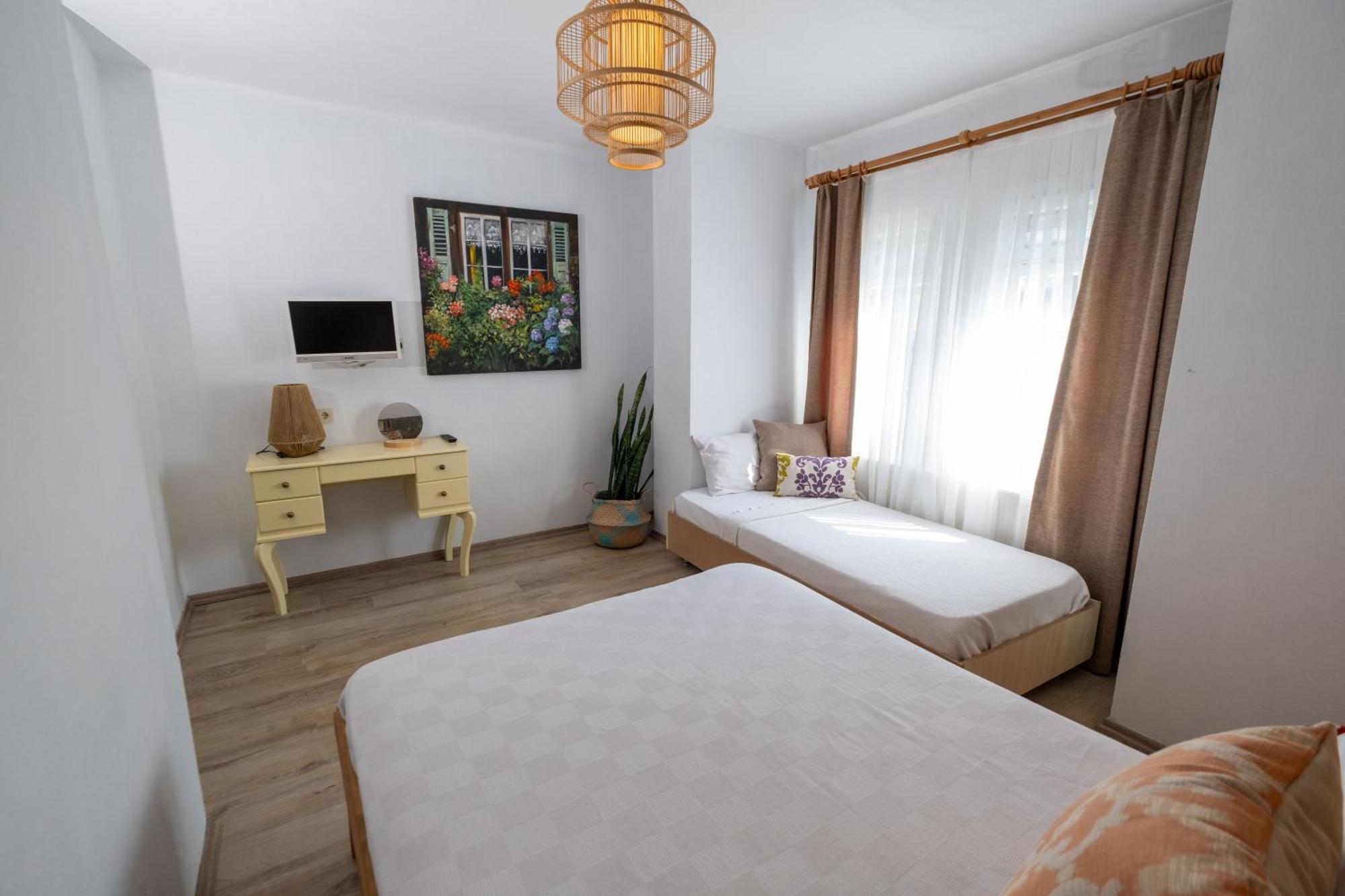 Posthane Hotel Bozcaada Exterior photo