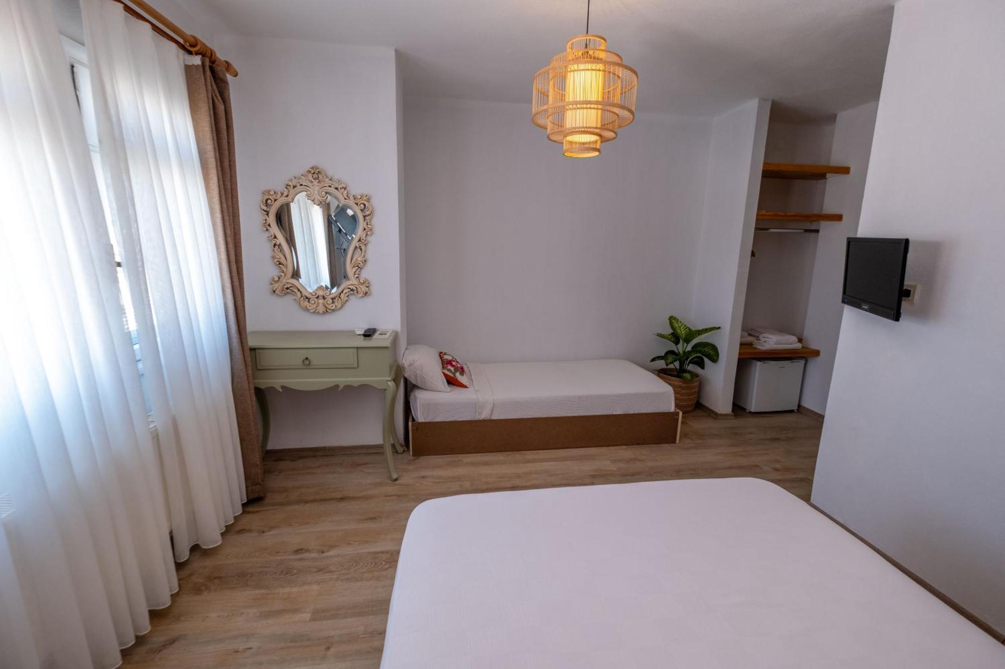 Posthane Hotel Bozcaada Exterior photo
